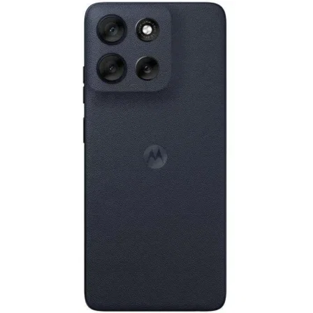 Motorola Moto G56 5G 8GB RAM 256GB Pantalla 6.72" Cámara 50MP Negro